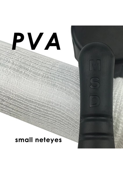 37MMX5M Stili Mosodo Pva Mesh Tüpte Çözünür Balık Dolum Sazan Balıkçılık Pva Ağı Net Yem Torbası Dolum Ağları Pva 5m (Yurt Dışından) indirimleri