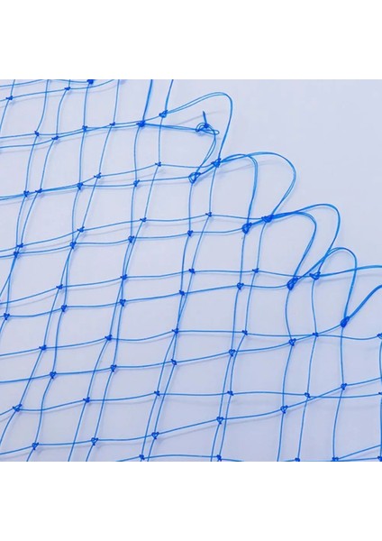 40CM Tarzı cm Naylon Balık Ağları Renkli Katlanabilir Balıkçılık Araçları Eşkenar Dörtgen Örgü Delik Derin Kat Naylon Iniş Dip Net Balıkçılık Aksesuarları (Yurt Dışından) indirimleri