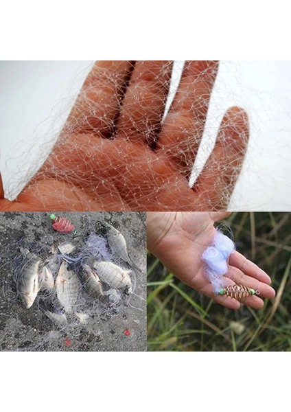 8 Örgü Stili Paket Patlama Kancası Balık Ağı Olta Takımı Kafes Bomba Kancası Balık Ağı Bakır Yaylı Sürü Balık Ağı (Yurt Dışından) indirimleri