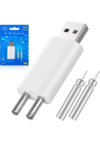 No.5 Tarzı Donql Akıllı LED Balıkçılık Şamandıra USB Şarj Şarj Edilebilir CR425 Pil Otomatik Olarak Renk Değişimini Hatırlatmak Bobber Şamandıra Balıkçılık Aracı (Yurt Dışından)
