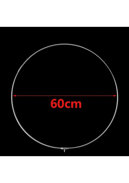 60CM Yüzük Net Değil 40CM50CM 60CM Pe Naylon Balık Ağları Olta Takımı Katlanabilir Eşkenar Dörtgen Örgü Delik Derinliği Katlanır Dip Net Hepsi Balıkçılık Ürünleri Için (Yurt Dışından) fiyatları
