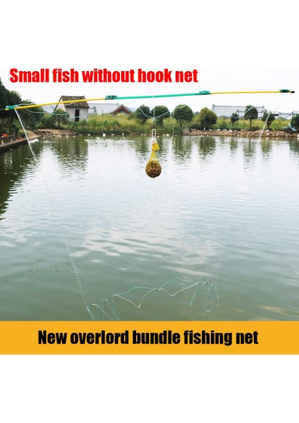 3 Mesh 60MMX30MM Stili Hafif Balık Tuzağı Ağı Balıkçılık Teçhizatı Döküm Ağı Balıkçılık Kafesi Balık Ağı Dış Mekan Döküm Ağı Sazan Balık Ağı (Yurt Dışından) fırsatları