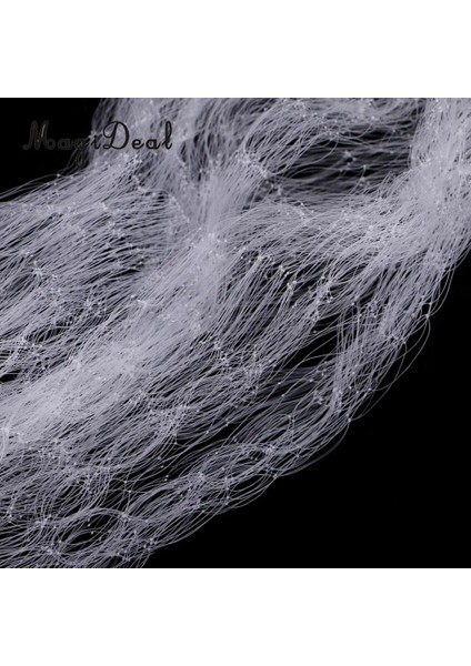 Delik Boyutu 4X4CM Stili 15M x Balık Ağı Tek Örgü Naylon Dayanıklı Şamandıra Tuzak Monofilament Solungaç Ağı El Döküm Için Balıkçılık Aksesuarları (Yurt Dışından) indirimleri