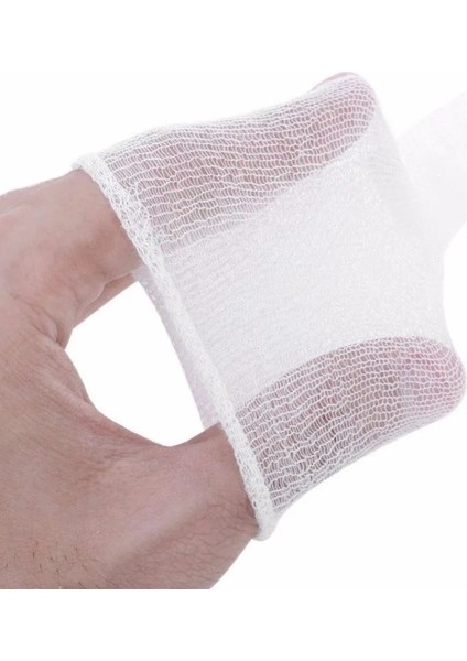 25MMX5M Stili 5m Pva Çözünür Dar Balıkçılık Ağı Dolum Çorabı Yem Torbası Balık Ağı Korumak (Yurt Dışından) fırsatları