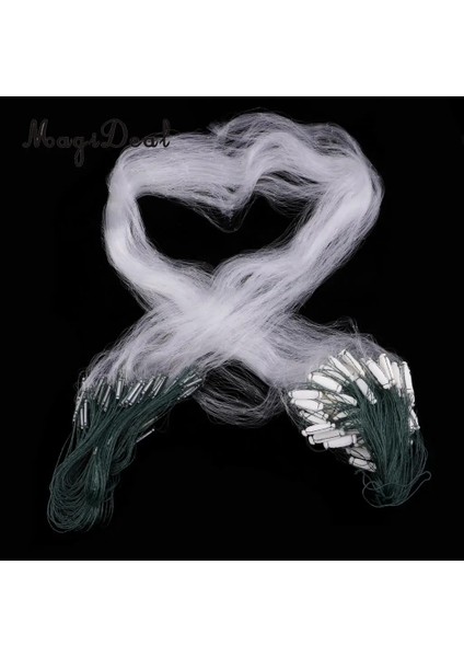 Delik Boyutu 3X3CM Stili 25 x Yakalama Balıkçılık Solungaç Ağı Döküm El Atma Sinek Balıkçılık Ağı Küçük Örgü Solungaç Ağı Örgü Deliği 2cmcmcm (Yurt Dışından) modelleri