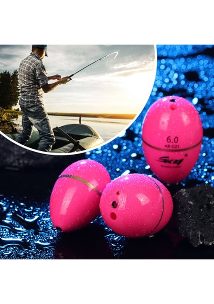 No.6 Tarzı Yeni Kaya Balıkçılık Şamandıra Deniz Balıkçılığı Şamandıra Pomza Çarpışma Önleyici Plug-In Hafif Olta Takımı Aksesuarları (Yurt Dışından) fiyatları