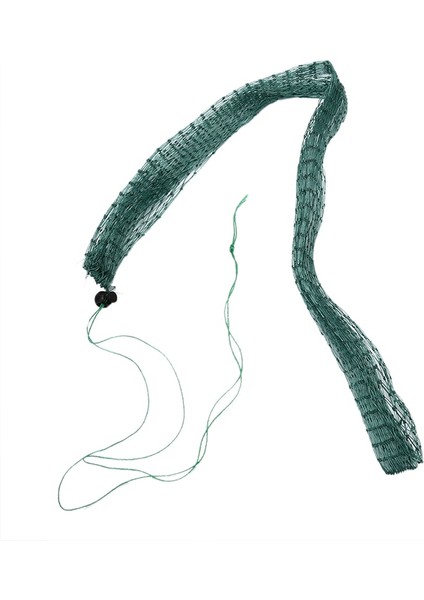 45X50CM Tarzı 1 Adet Katlanabilir Balık Saksısı Tuzak Filet De Peche Rete Pesca Balık Kurutma Naylon-Balık Ağı Cağlık Balık Ağları (Yurt Dışından)