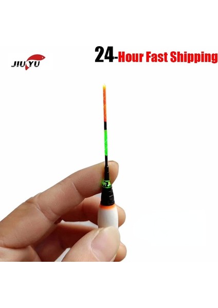 No.1 Tarzı Gece Balıkçılığı 0.8 G 1.3 G 1.8 G LED Balıkçılık Bataryalı Şamandıra CT425 Tatlı Su Kalamar Kalamar Balıkçılığı Yüzer Articulos De Pesca (Yurt Dışından) fiyatları