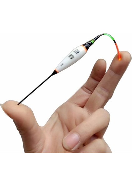 No.1 Tarzı Gece Balıkçılığı 0.8 G 1.3 G 1.8 G LED Balıkçılık Bataryalı Şamandıra CT425 Tatlı Su Kalamar Kalamar Balıkçılığı Yüzer Articulos De Pesca (Yurt Dışından) indirimleri