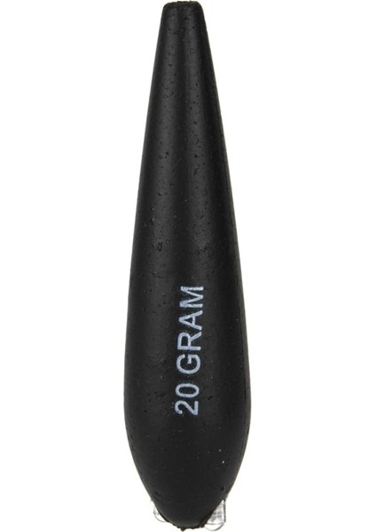 A20 Stili 20G 30G 40G 60G Inline Bobber Şamandıra Tuzlu Su Balıkçılığı Ağırlıklı Yüzer Boncuk Yayın Balığı Canlı Yem Şamandıra Balıkçılık Aksesuarları Aracı (Yurt Dışından)