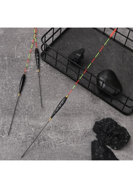 1 Adet Stili2-4 Stili Balıkçılık Şamandırası Ahşap Floresan Yüksek Hassasiyetli Bobber Aydınlık Şamandıra Işaretli Kalın Balıkçılık Hafif Şamandıra Balıkçılık Aksesuarları (Yurt Dışından) indirimleri