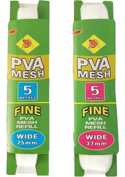 Yeşil Stil Sıcak Satış 5m Pva Balıkçılık Mesh Çözünür Dar Balıkçılık Ağı Suda Çözünür Örgü Beyaz Dolum Çorabı Yem Çanta Balık Ağı Korumak (Yurt Dışından)