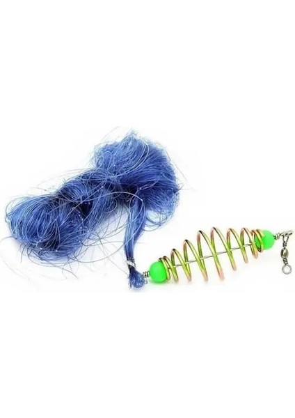 No.3 Tarzı Yeni Balık Ağı Tasarım Bakır Yay Sürü Atma Trolling Açık Spor Ekipmanları Ağları Olta Takımı Araçları Balık Ağı (Yurt Dışından)