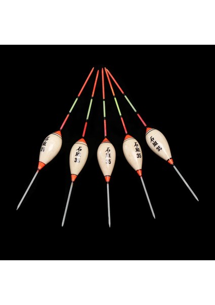 No.14 Tarzı Et Taşınabilir Dayanıklı Balıkçılık Şamandıraları Taşınabilir Balsa Ahşap Şamandıralar Çok Boyutlu Uzun Kuyruk Şamandırası Açık Balıkçılık Aleti Aksesuarları (Yurt Dışından) fırsatları