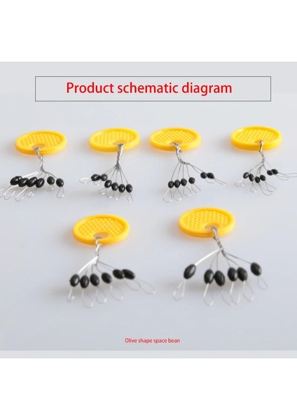 Xl Tarzı Lot Balık Tutma Şamandırası Siyah Lastik Durdurucu Balık Tutma Uzay Fasulye Durdurucu Şamandıra Olta Durdurur Olta Takımı Pesca S M L Xl (Yurt Dışından) modelleri