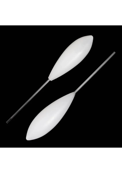15G Tarzı Balıkçılık Şamandıra Bombardıman Şekli Akrilik Balıkçılık Şamandıra Yukarı Doğru Bobber Sazan Kaba Alabalık Bas Olta Takımı Yüzer Şamandıra (Yurt Dışından) indirimleri
