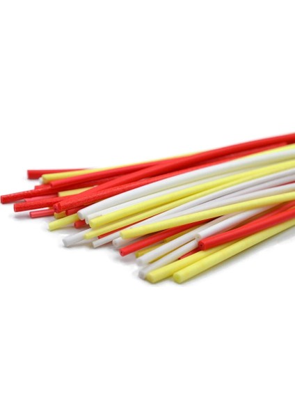 10 Adet Sarı Boyut 4 Tarzı Mnft Balıkçılık Şamandıra Dıy Yapımı Merkezi Delik ile Yüksek Yoğunluklu Silindir Köpük Sazan Takımı Tüp Şamandıra Kol (Yurt Dışından) fırsatları