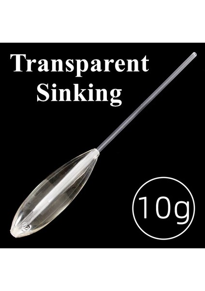 10G Tarzı Batan 5ggggg Balıkçılık Şamandıra Yukarı Bobber Veya Batan Balıkçılık Bobber Sazan Yayın Balığı Alabalık Bas Deniz Cazibesi Olta Takımı (Yurt Dışından) fiyatları
