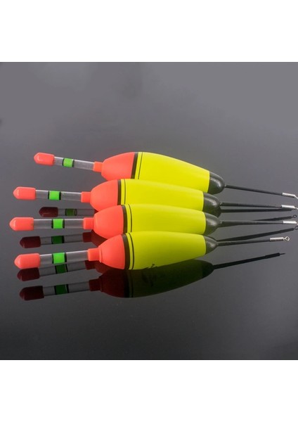 ŞAMANDIRA-003-15G Stili 1 Adet Eva Deniz Balıkçılık Şamandıra Aydınlık Yüzer Yüzer Gece Lambası Çubuk Kaya Balıkçılık Şamandıra Bobber Balıkçılık Aksesuarları Sıcak (Yurt Dışından) fiyatları
