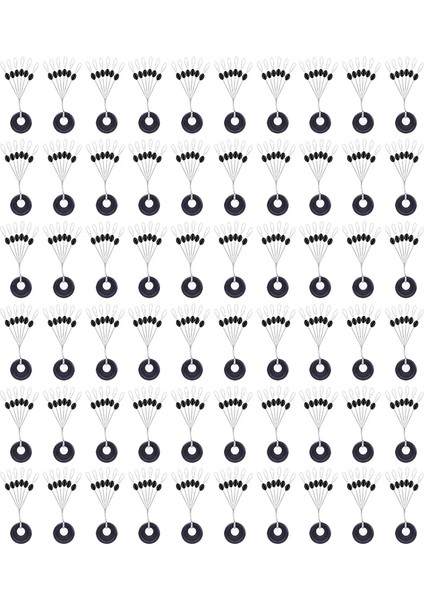 Zeytin Tipi Büyük Stil Grup Seti Kauçuk Uzay Fasulye Tıpa Araçları Sazan Açık Balıkçılık Bobber Şamandıra Yayın Balığı Flotador Olta Aksesuarları (Yurt Dışından)