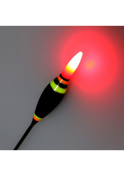 1 Adet 10G Tarzı .5g 4g 6g 10G Elektronik LED Balıkçılık Şamandıra Pilli Balıkçılık Gece Glow Aydınlık Yüzer Yüzer Şamandıra Bobbers (Yurt Dışından) modelleri
