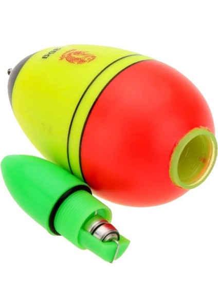 30G Tarzı Balıkçılık Şamandıra Aydınlık Şamandıra Balık Yemi Deniz Balıkçılık Için Sazan Olta Takımı Aksesuarları Balıkçılık Şamandıra (Yurt Dışından) fırsatları