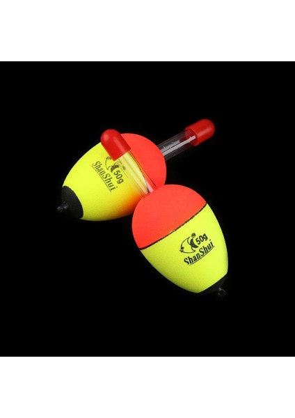 25G Tarzı 2 Adet Eva Aydınlık Balıkçılık Gece Şamandırası Işık Çubuğu Köpük Plastik Bobber Deniz Kaya Balıkçılığı Çarpıcı Şamandıralar G (Yurt Dışından) indirimleri