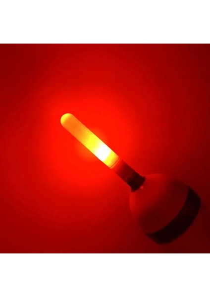 1 Parça Boyutu 3.0 Tarzı 1 Adet #1.5 #2.0 #3.0 LED Balıkçılık Şamandıra Aydınlık Elektronik Balıkçılık Bobber Şamandıra Kaya Balıkçılık Için Parlayan Gece Şamandıra (Yurt Dışından)