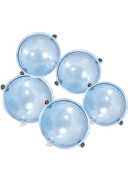 32 mm Tarzı Et Balıkçılık Şamandırası Abs Plastik Toplar Yuvarlak Nehir Su Kabarcıkları Şamandıralar Deniz Olta Takımı Hava Kilidi Bobbers Şeffaf Şamandıra (Yurt Dışından) fiyatları