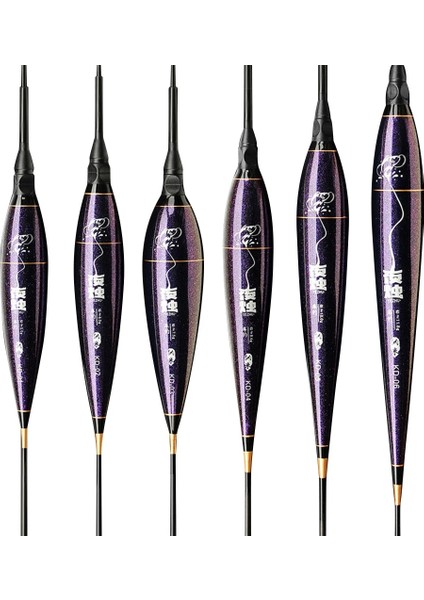 Bc 001 Stili Büyük Sazan Kayalık Balıkçılık Aydınlık Şamandıra Oltalar Şamandıra Yaz Yüksek Hassasiyet Çizgili-Bas Dış Mekan Aksesuarları (Yurt Dışından)