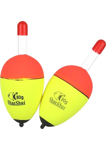 30G Tarzı Et G Balıkçılık Gece Şamandırası Eva Aydınlık Yüzen Deniz Kayası Çarpıcı Sert Kuyruk Göbek Yüzer (Yurt Dışından) fırsatları