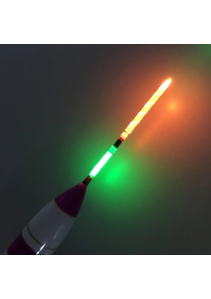1 Adet Boyut 3 Stil 1 Adet #1~#3 LED Elektronik Balıkçılık Şamandıra Balsa Ahşap Aydınlatma Balıkçılık Bobber Tuzlu Su Aydınlık Kızdırma Balıkçılık Şamandıra Pesca (Yurt Dışından) modelleri
