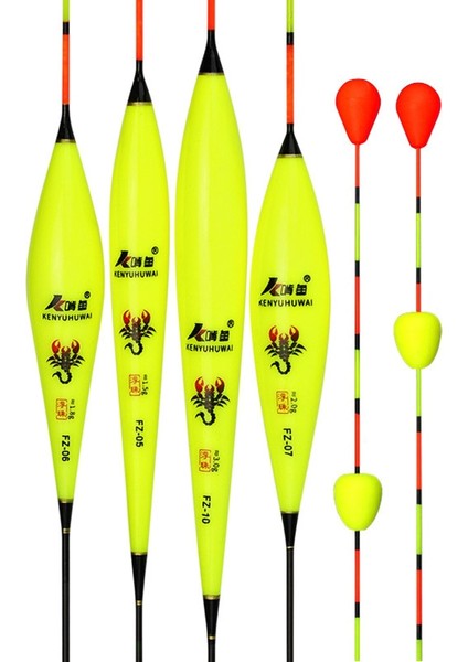 No.4 Tarzı Balıkçılık Şamandırası Nano Bobbers Yuvarlanan Top Kuyruk Şamandırası Balık Tutma Yüzen Aksesuarlar, Kutup Uzunluğuna Uygun Yüzer Takımlar (Yurt Dışından)