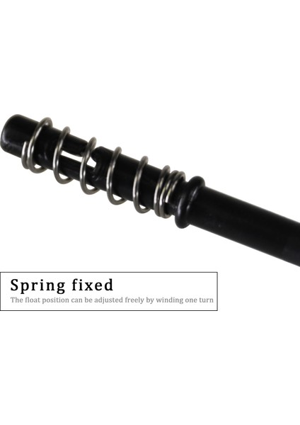 5 Adet 2.5inx5.5in Tarzı Balıkçılık Kayma Bobbers Balsa Ahşap Bahar Balıkçılık Float Bobber Crappie Bas Balıkçılık Aksesuarları 1.5in 2.5in (Yurt Dışından) indirimleri
