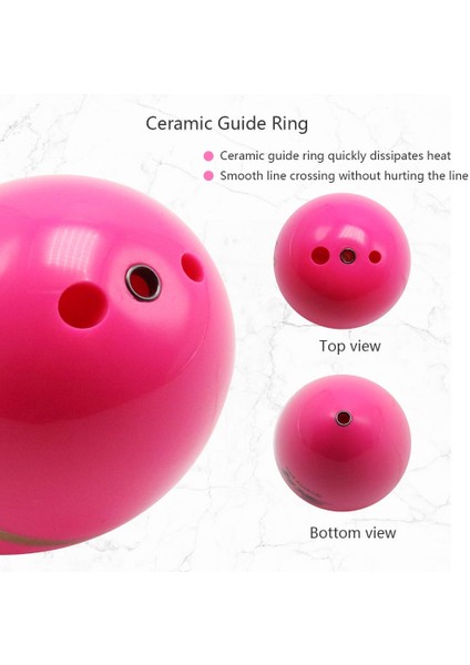 No.2 Tarzı 1 Adet Kaya Balıkçılık Şamandıra Deniz Balıkçılık Şamandıra Pomza Anti-Çarpışma Plug-In Işık Balıkçılık Şamandıra Açık Olta Takımı Aksesuarları (Yurt Dışından) indirimleri