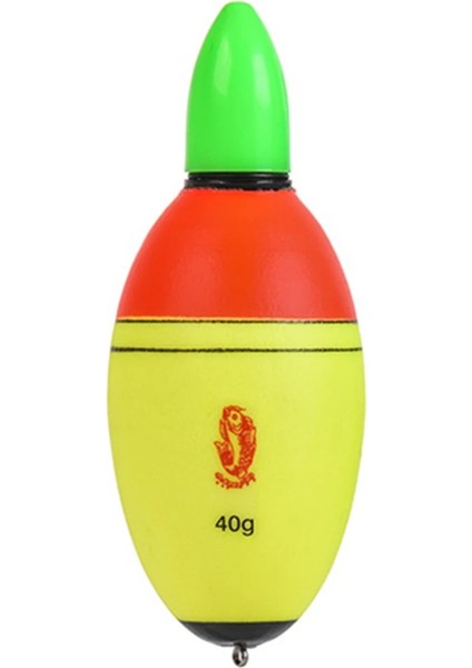 40G Tarzı 20G 30G 35G 40G Akıllı Elektronik Işık Balık Tutma Şamandıraları Bobber Şamandıra Balık Gelişmiş Kızdırma Eva Plastik Şamandıra Bite Alarmı Pesca (Yurt Dışından)