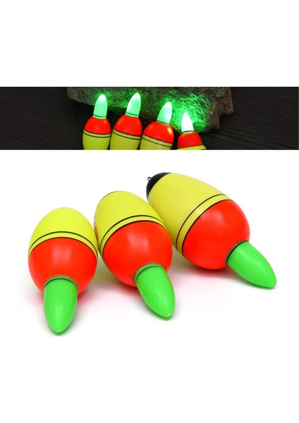 40G Tarzı 20G 30G 35G 40G Akıllı Elektronik Işık Balık Tutma Şamandıraları Bobber Şamandıra Balık Gelişmiş Kızdırma Eva Plastik Şamandıra Bite Alarmı Pesca (Yurt Dışından) fiyatları