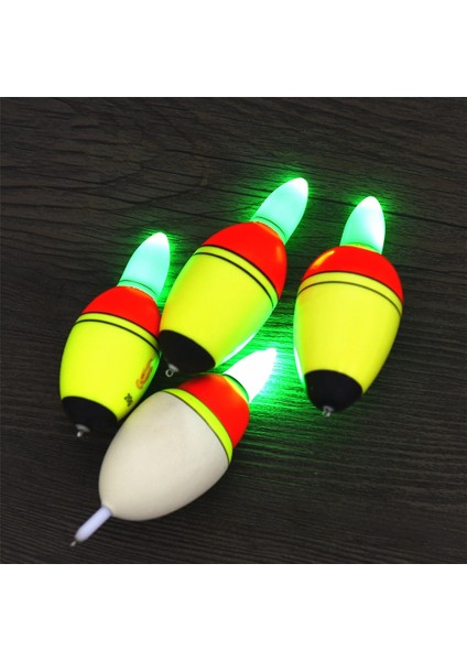 40G Tarzı 20G 30G 35G 40G Akıllı Elektronik Işık Balık Tutma Şamandıraları Bobber Şamandıra Balık Gelişmiş Kızdırma Eva Plastik Şamandıra Bite Alarmı Pesca (Yurt Dışından) modelleri