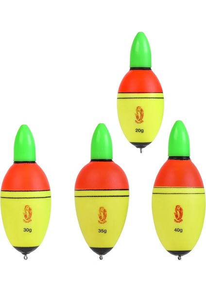 40G Tarzı 20G 30G 35G 40G Akıllı Elektronik Işık Balık Tutma Şamandıraları Bobber Şamandıra Balık Gelişmiş Kızdırma Eva Plastik Şamandıra Bite Alarmı Pesca (Yurt Dışından) indirimleri