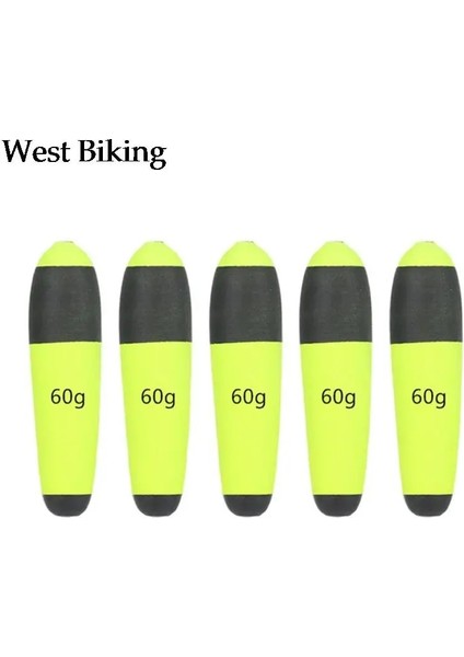 30G Tarzı 5 Adet Eva Kayma Bobbers Balıkçılık Şamandıralar ve Bobbers Bahar Oval Kayma Crappie Yayın Balığı Panfish Walleyes Balıkçılık Için Yüzer (Yurt Dışından) fırsatları