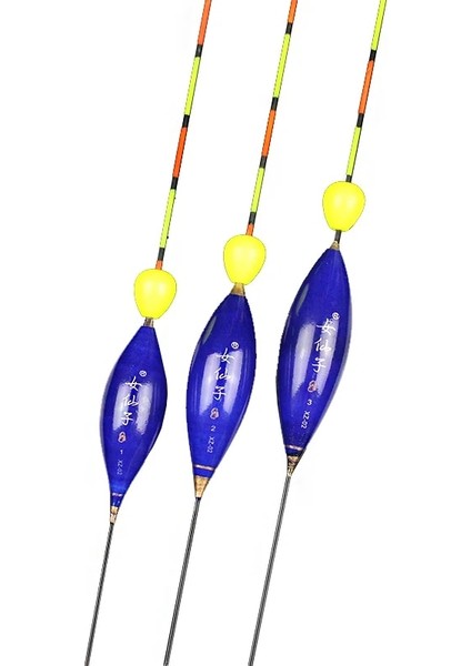 Balıkçılık Şamandıraları + Vc Tüpü + 1 Set Uzay Fasulyesi + Balık Tutma Şamandırası Tutacakları Göl Nehir Dere Göleti Olta Takımı Aksesuarı (Yurt Dışından)