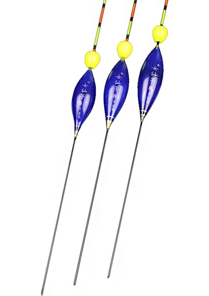 Balıkçılık Şamandıraları + Vc Tüpü + 1 Set Uzay Fasulyesi + Balık Tutma Şamandırası Tutacakları Göl Nehir Dere Göleti Olta Takımı Aksesuarı (Yurt Dışından)