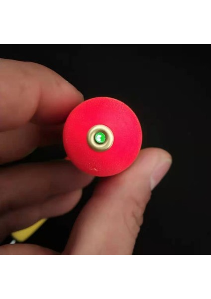 30G Tarzı 5 Adet Eva Kayma Bobbers Balıkçılık Şamandıralar ve Bobbers Bahar Oval Kayma Crappie Yayın Balığı Panfish Walleyes Balıkçılık Için Yüzer (Yurt Dışından) indirimleri