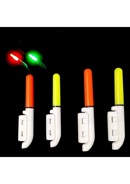 F Stili 1 Adet LED Elektrikli Şamandıra Işık Gece Balıkçılık Aydınlık Şamandıra Pille Çalışan LED Şamandıra Karanlık Balıkçılık Için Şamandıra LED (Yurt Dışından) fiyatları