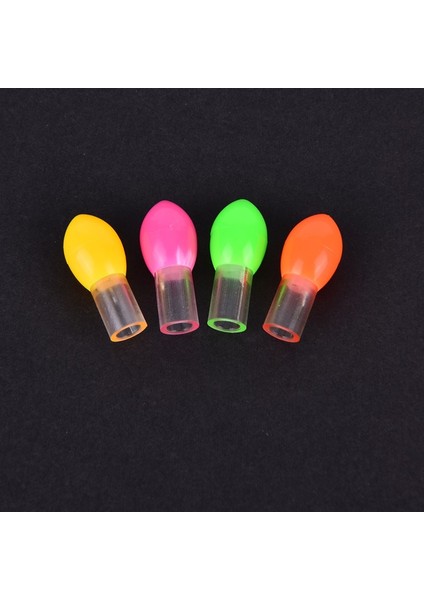 F Stili 1 Adet LED Elektrikli Şamandıra Işık Gece Balıkçılık Aydınlık Şamandıra Pille Çalışan LED Şamandıra Karanlık Balıkçılık Için Şamandıra LED (Yurt Dışından) fırsatları