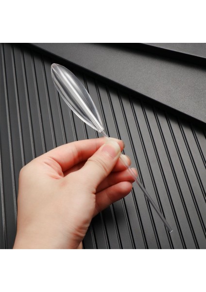 Şeffaf 15G Tarzı Yüksek Li Balıkçılık Şamandıra Seti Şamandıra Bobber Plastik Döküm Bombarda Inline Yüzey Şamandıra Sazan Balıkçılık Terminali Mücadele (Yurt Dışından) indirimleri