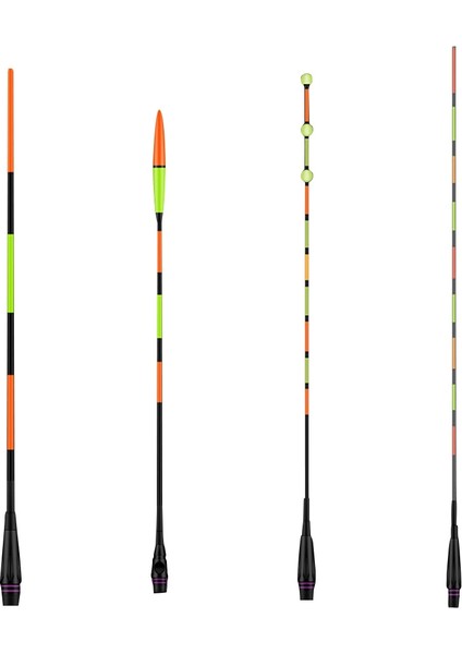 No.4 Tarzı Elektrikli Balıkçılık Şamandıra Gece Lambası Aydınlık Elektronik Şamandıra Olta Takımı Indüksiyon Renk Değişen Aydınlık Kuyruk Olta Takımı (Yurt Dışından) modelleri