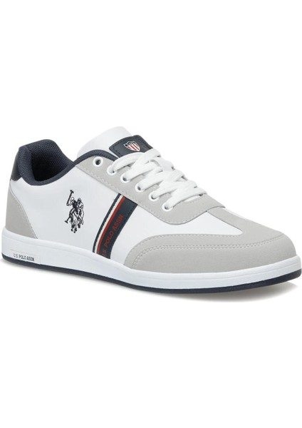 Kares 4fx U.s. Polo Assn. Erkek Spor Ayakkabı - 101500705