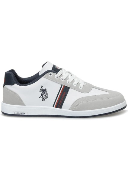 Kares 4fx U.s. Polo Assn. Erkek Spor Ayakkabı - 101500705