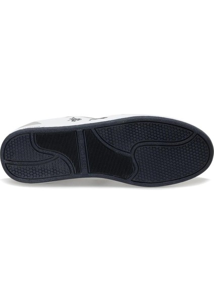 Kares 4fx U.s. Polo Assn. Erkek Spor Ayakkabı - 101500705